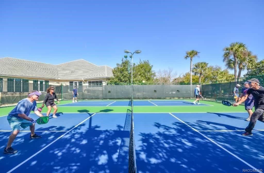 CITRUS HILLS 1ST ADD - Residential