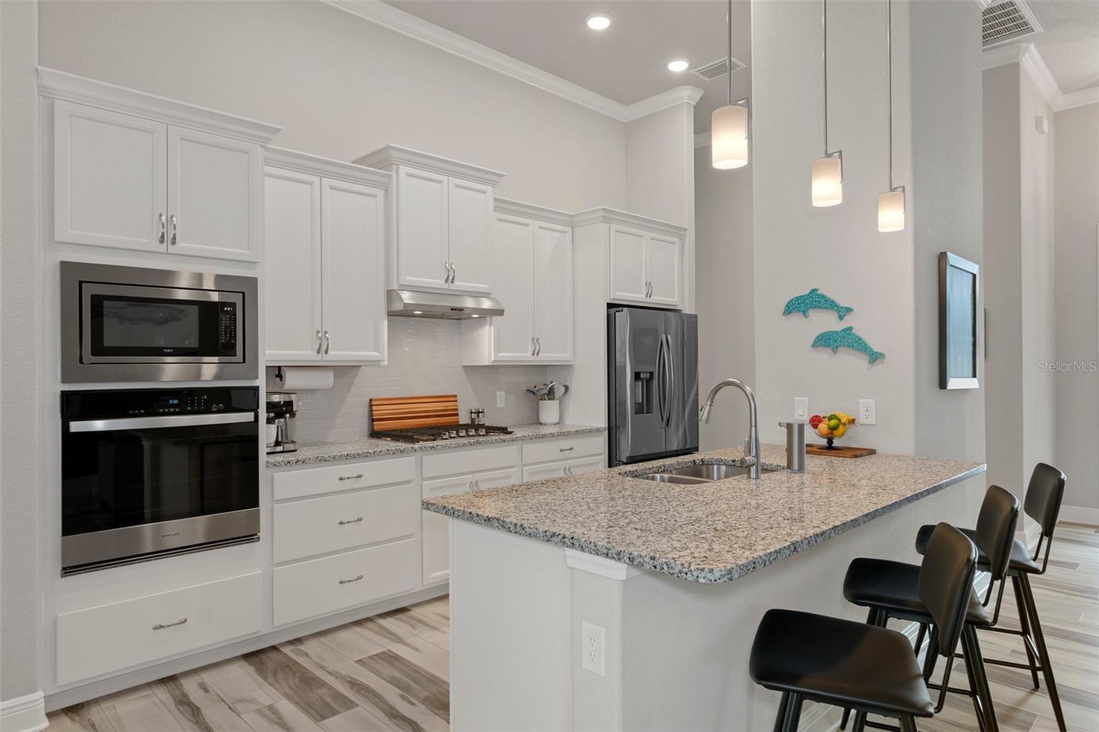 CITRUS HILLS 1ST ADD - Residential