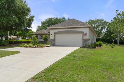 Tiny photo for 1952 N Essex Avenue, Hernando, FL 34442 (MLS # W7875464)