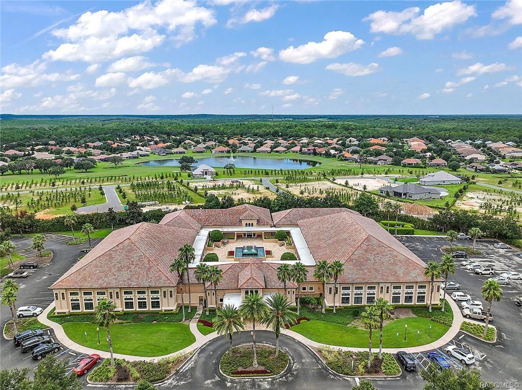CITRUS HILLS 1ST ADD - Residential