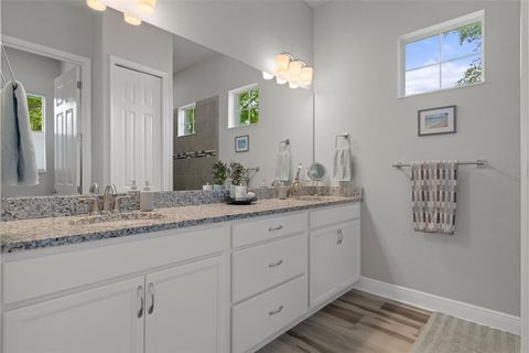 Tiny photo for 1952 N Essex Avenue, Hernando, FL 34442 (MLS # W7875464)