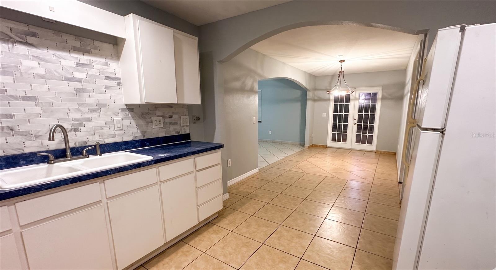 BONITA - Residential