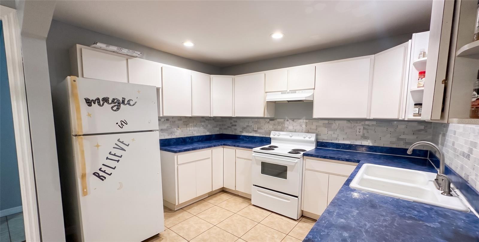 BONITA - Residential