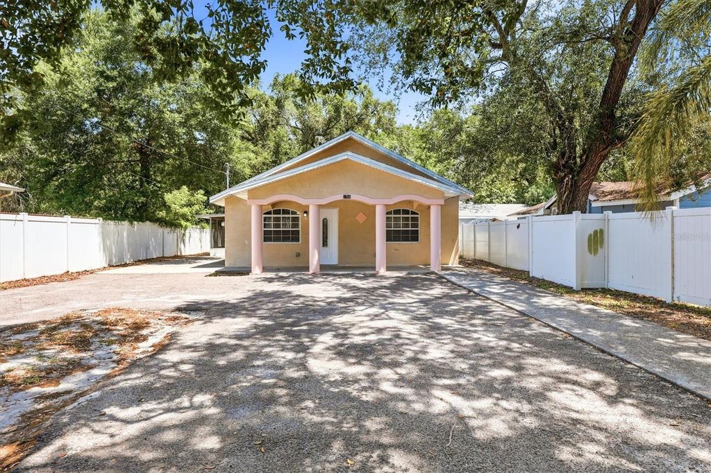 Photo of 1708 E Genesee Street, Tampa, FL 33610 (MLS # TB8498288)