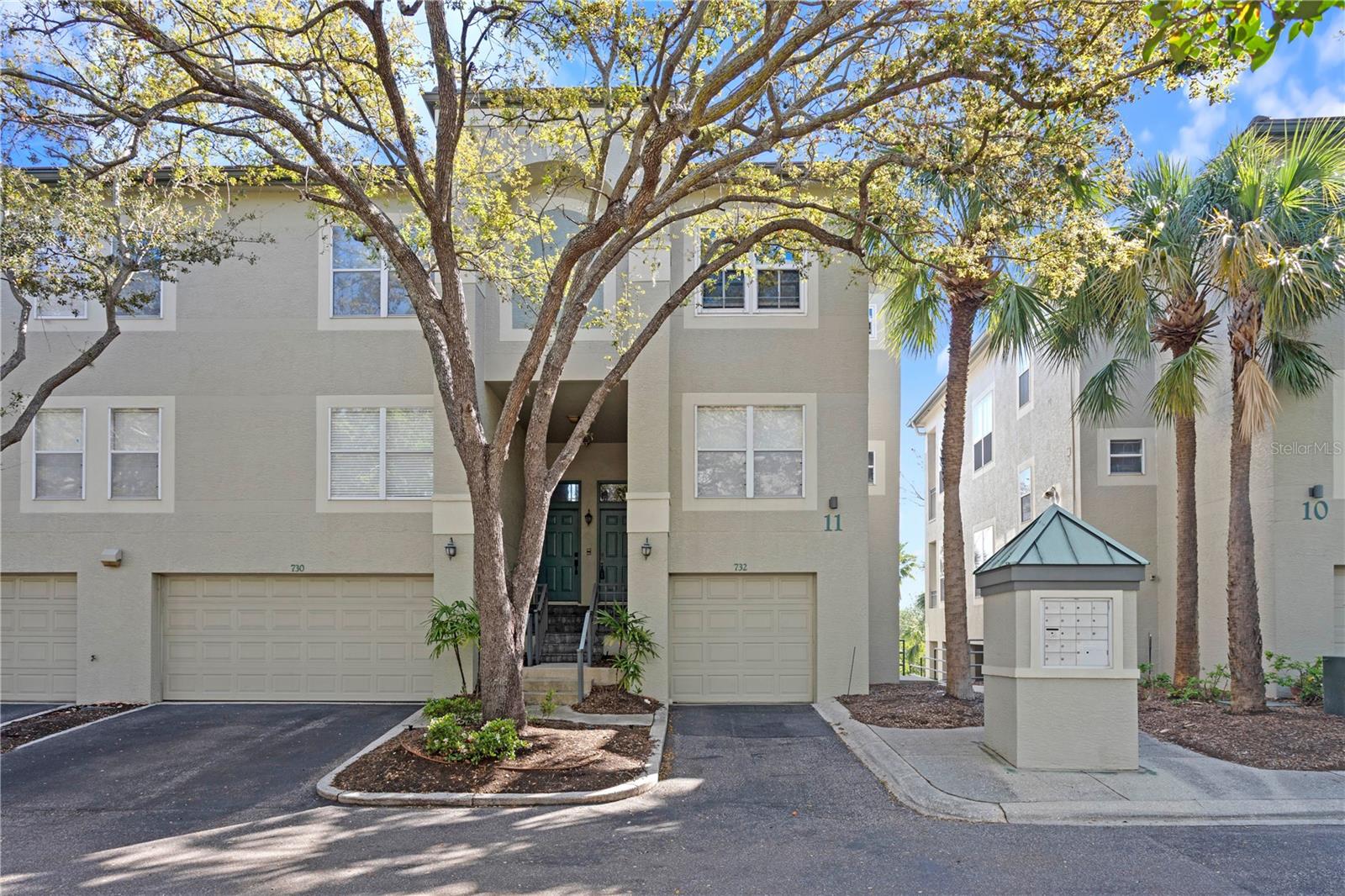 732 CORAL REEF DRIVE 732