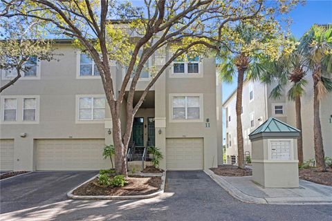 732 CORAL REEF DRIVE 732 TAMPA FL 33602