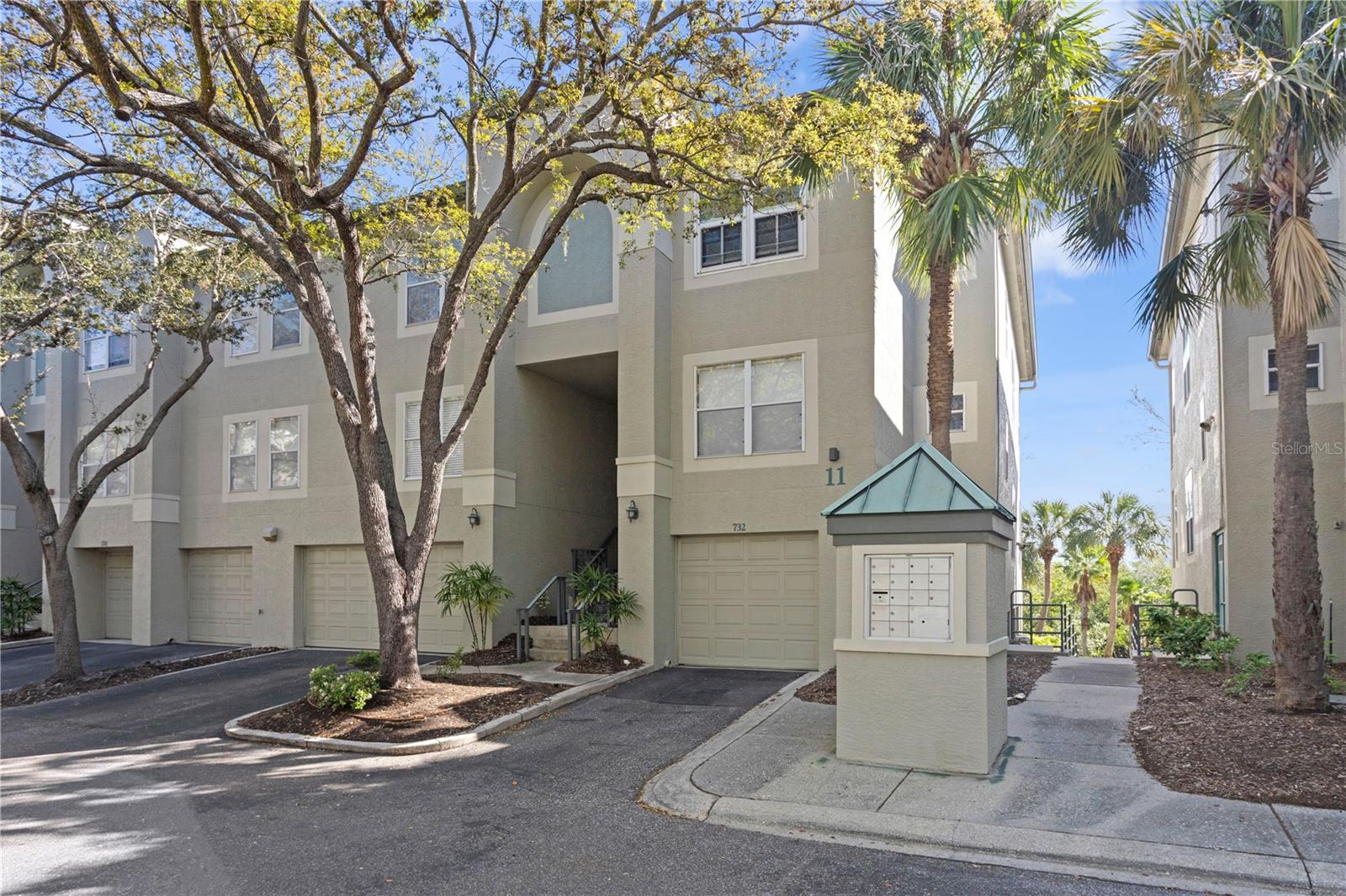 732 CORAL REEF DRIVE 732