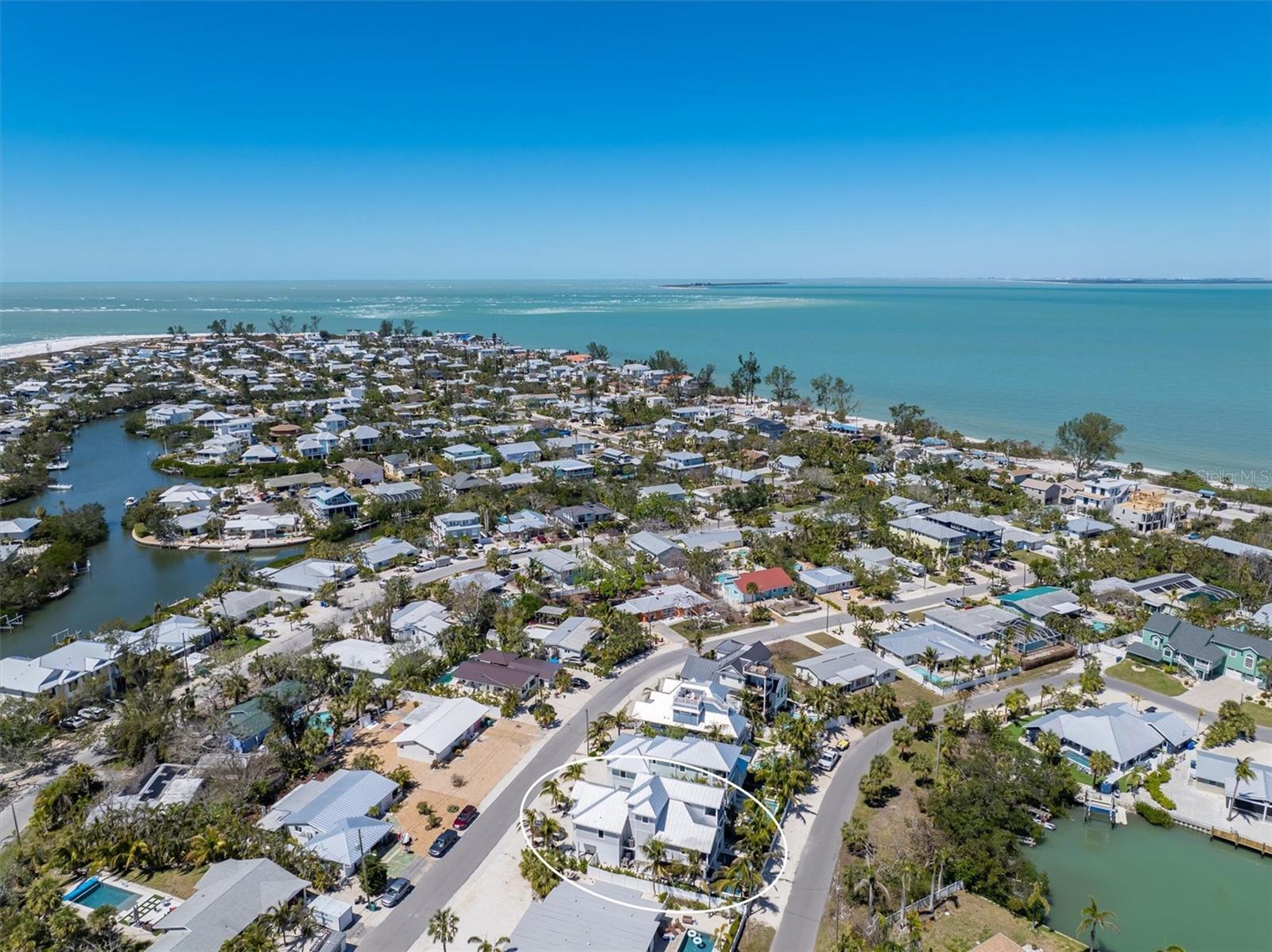 LAKE LA VISTA - Residential