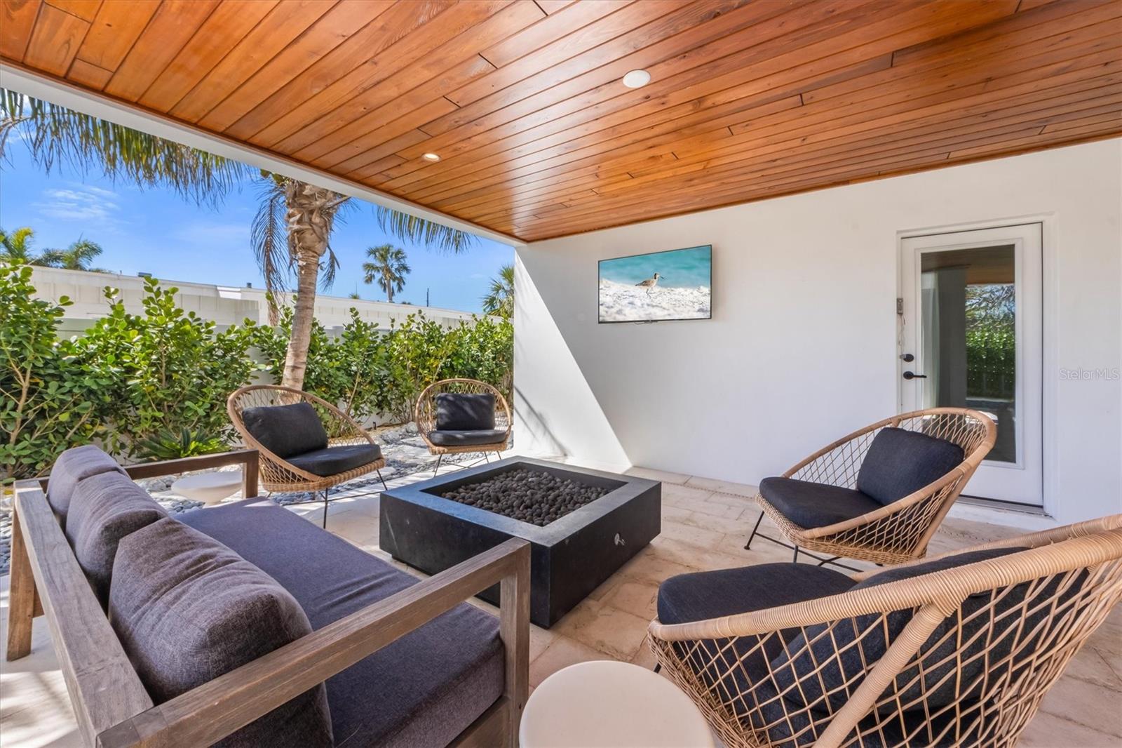 LAKE LA VISTA - Residential