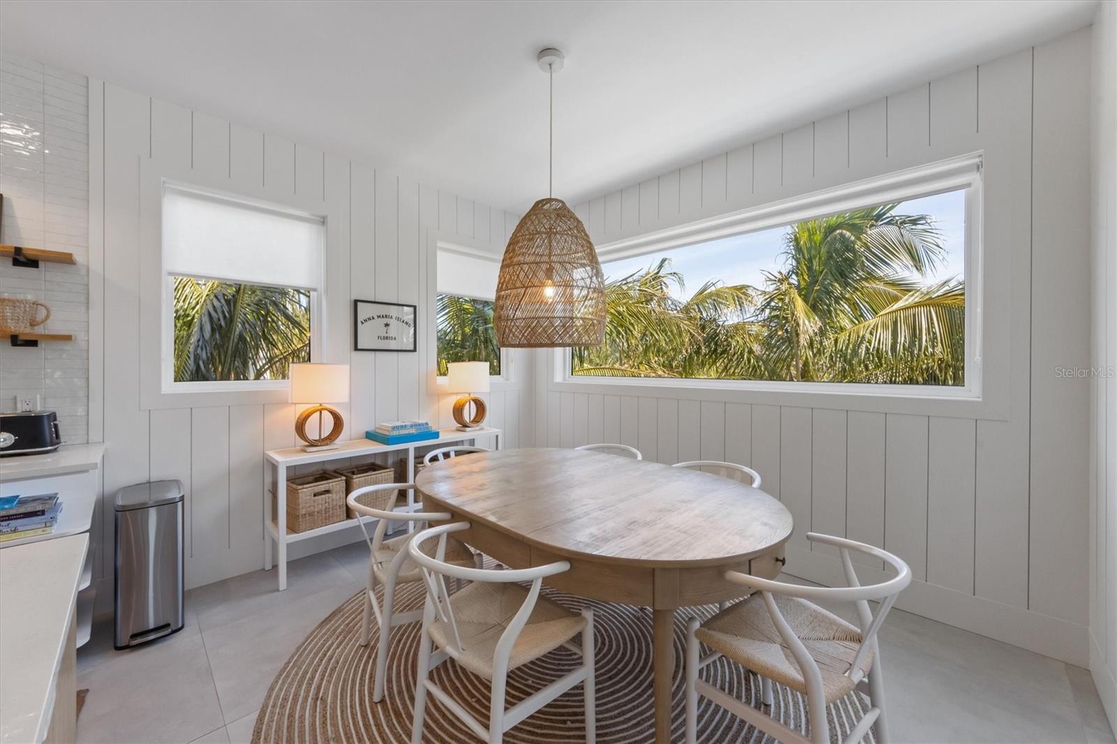 LAKE LA VISTA - Residential