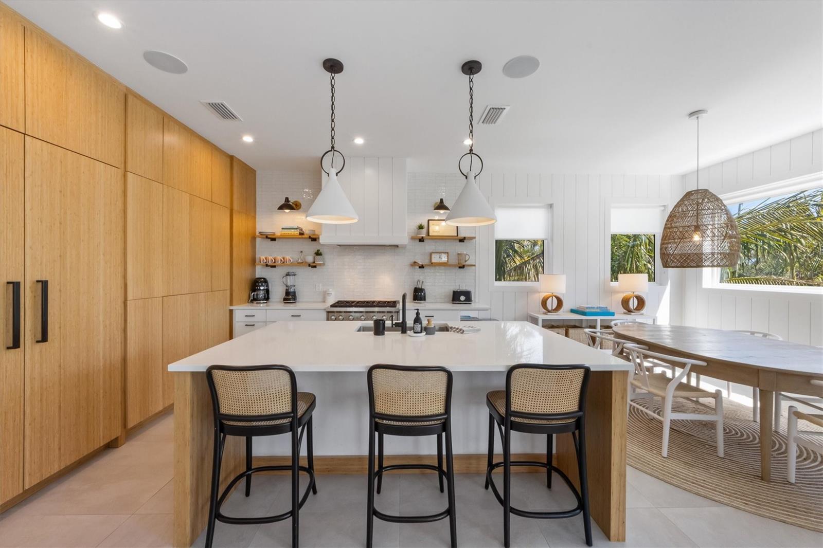 LAKE LA VISTA - Residential