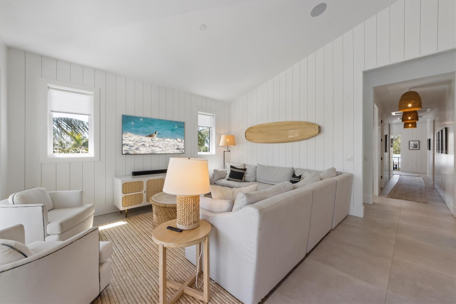 LAKE LA VISTA - Residential