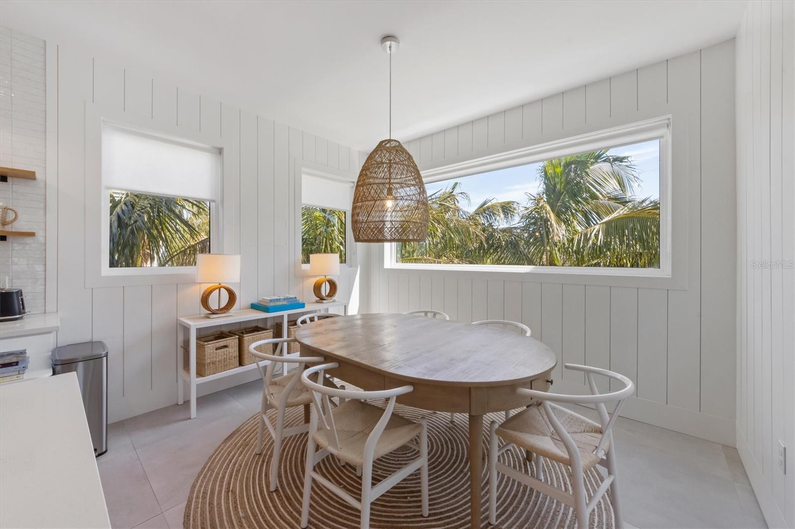 LAKE LA VISTA - Residential