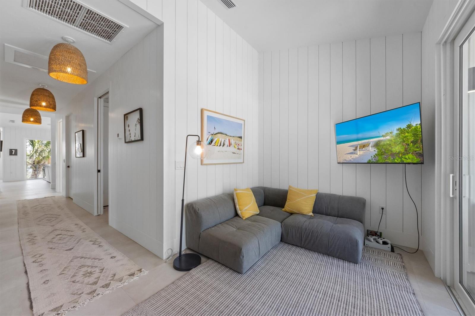 LAKE LA VISTA - Residential