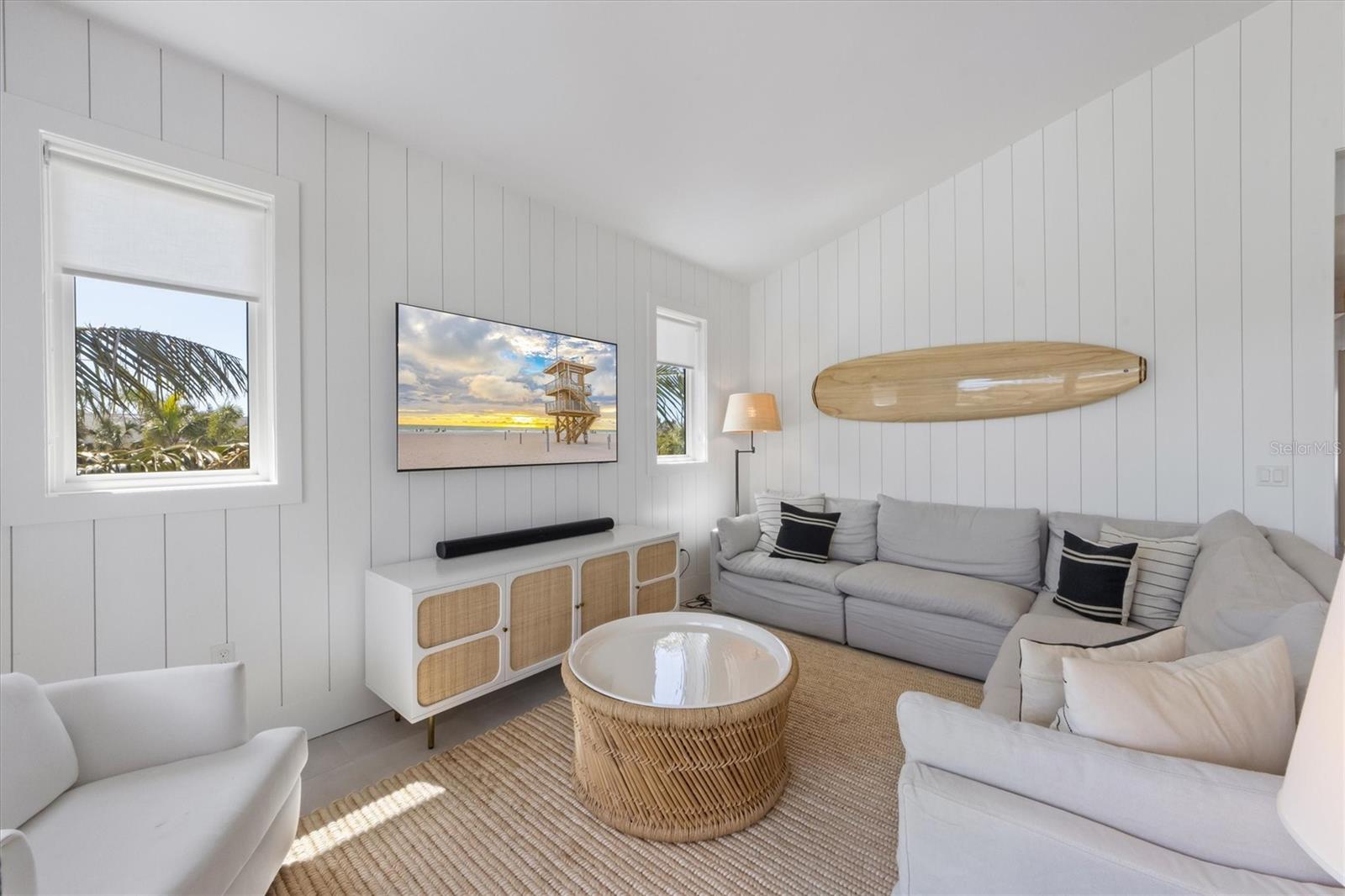 LAKE LA VISTA - Residential