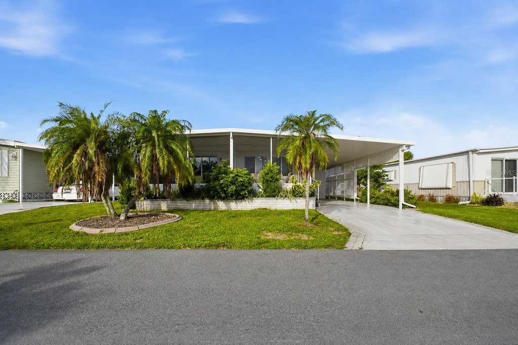 Photo of 516 Tampico Drive, North Port, FL 34287 (MLS # N6145464)