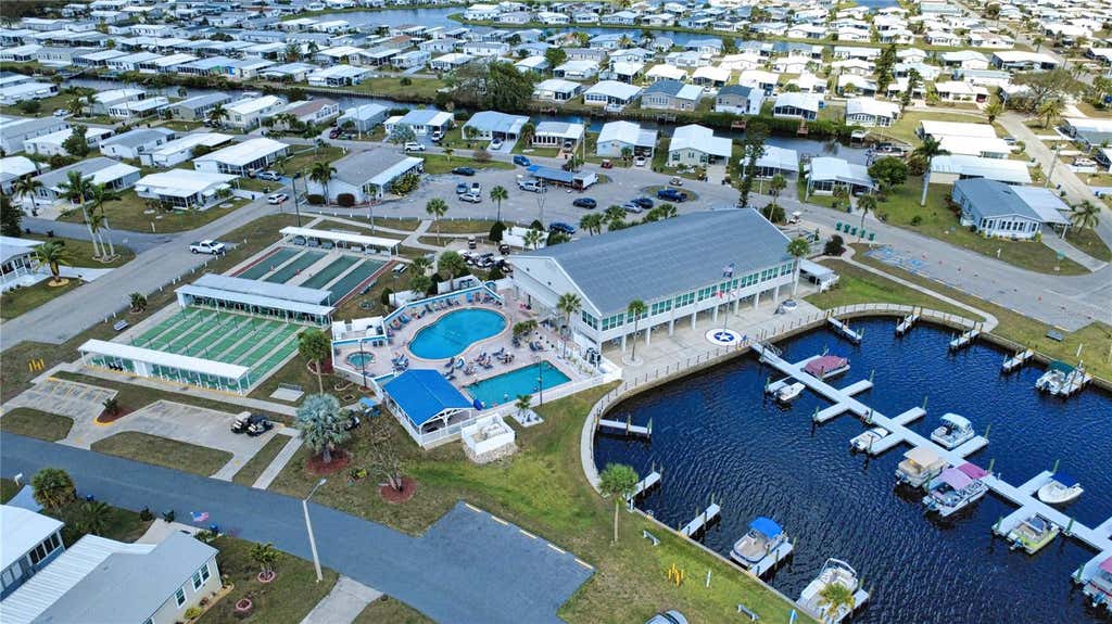 Photo of 516 Tampico Drive, North Port, FL 34287 (MLS # N6145464)