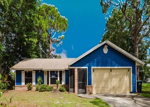Photo of 271 Naylor Street NE, Palm Bay, FL 32907 (MLS # O6291424)