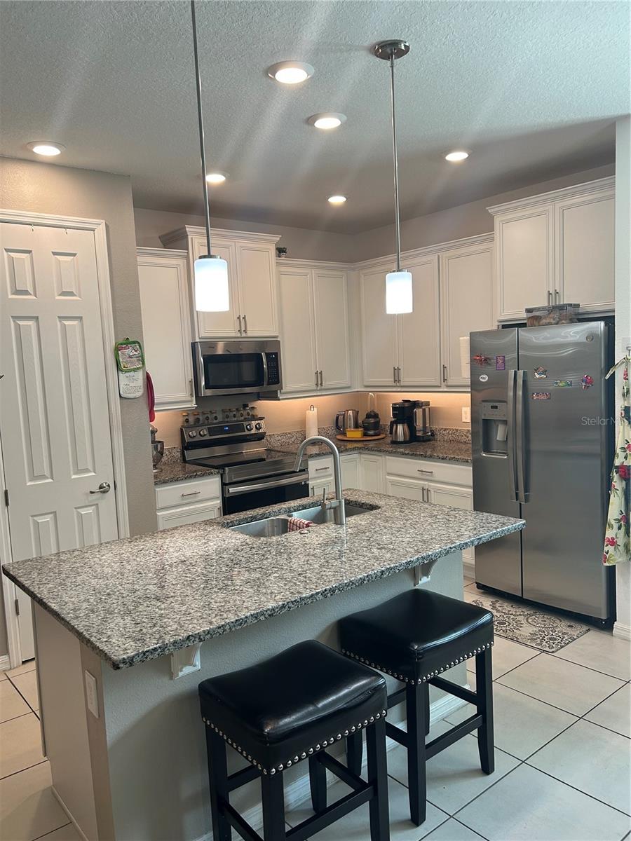 SOLIVITA PH 7F - Residential