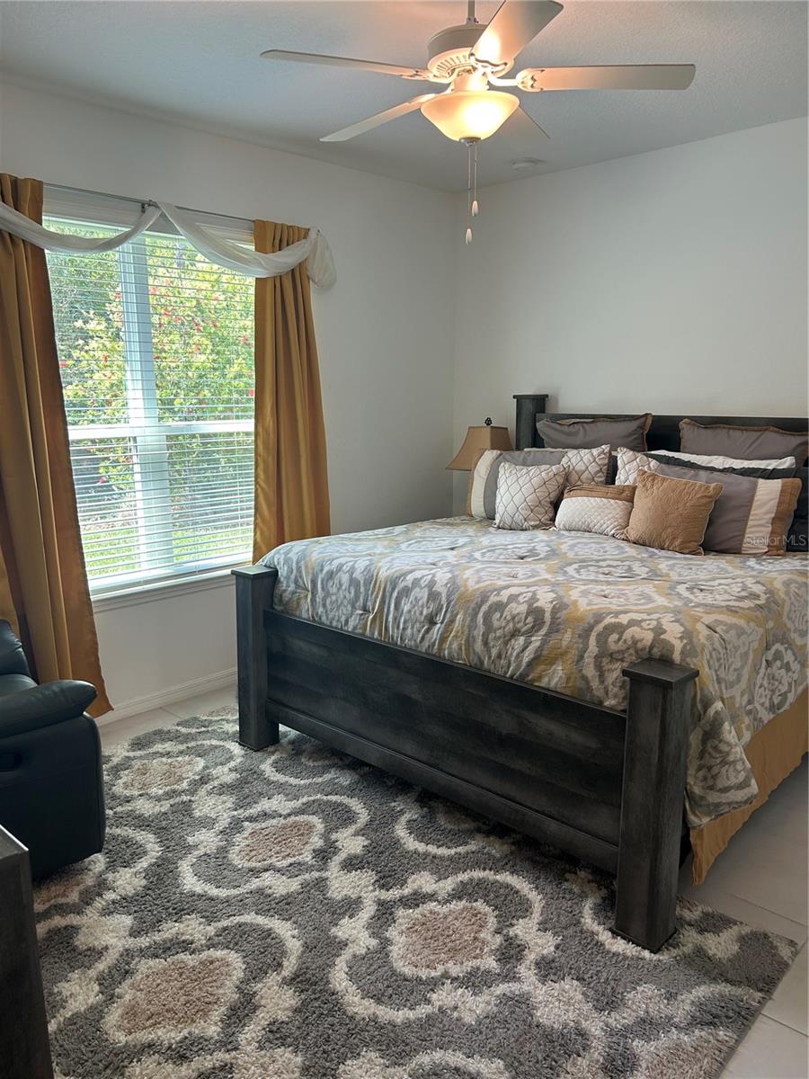 SOLIVITA PH 7F - Residential