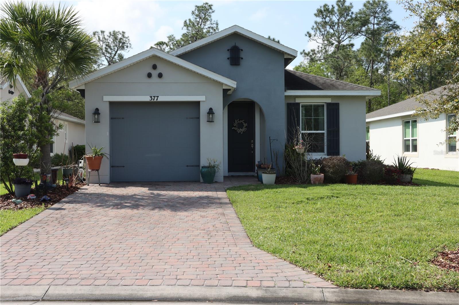 SOLIVITA PH 7F - Residential