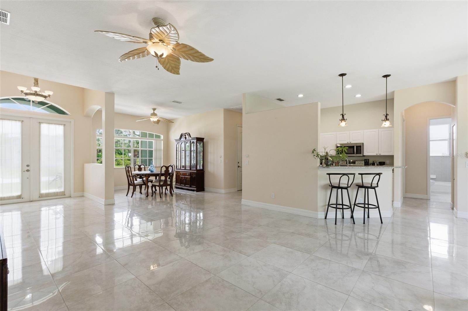 NORTH PORT - Residential