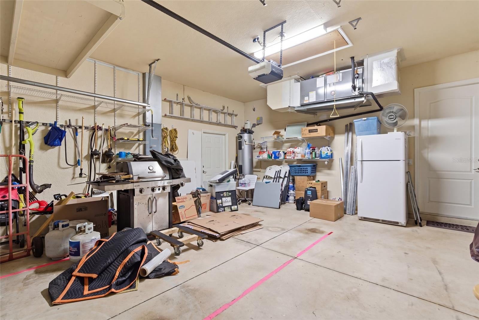 NORTH PORT - Residential