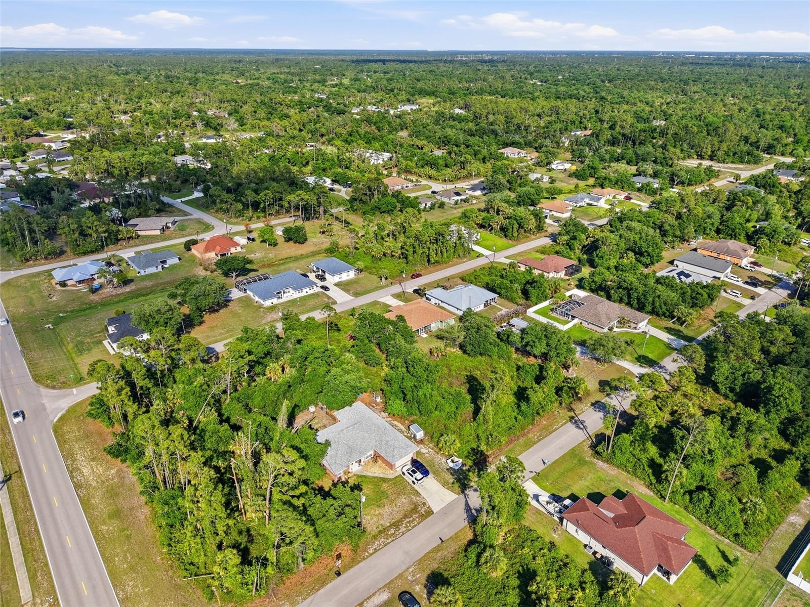 NORTH PORT - Residential