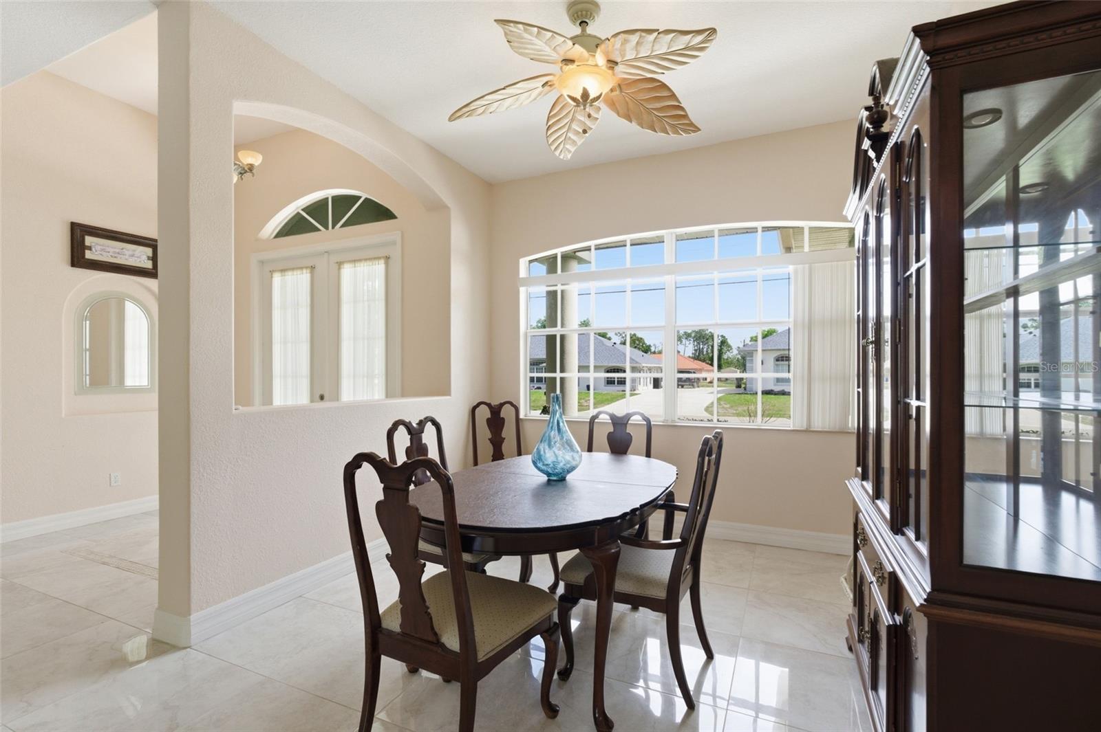 NORTH PORT - Residential