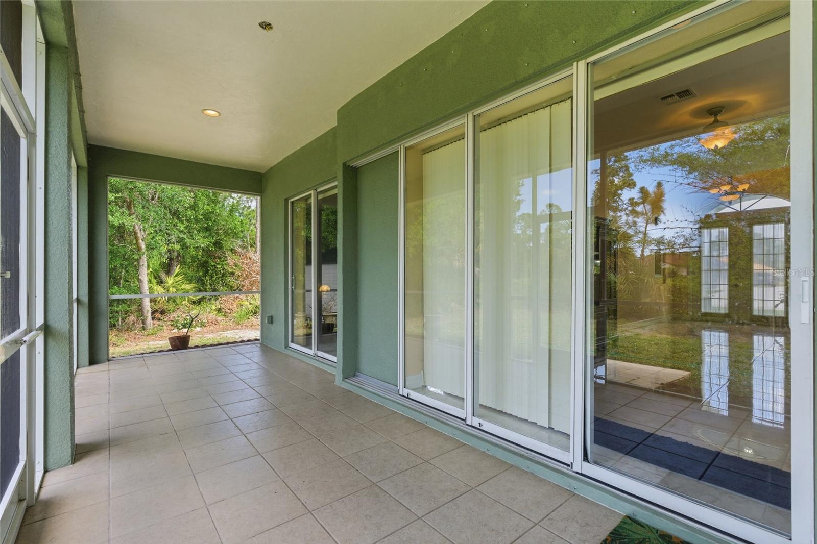 NORTH PORT - Residential