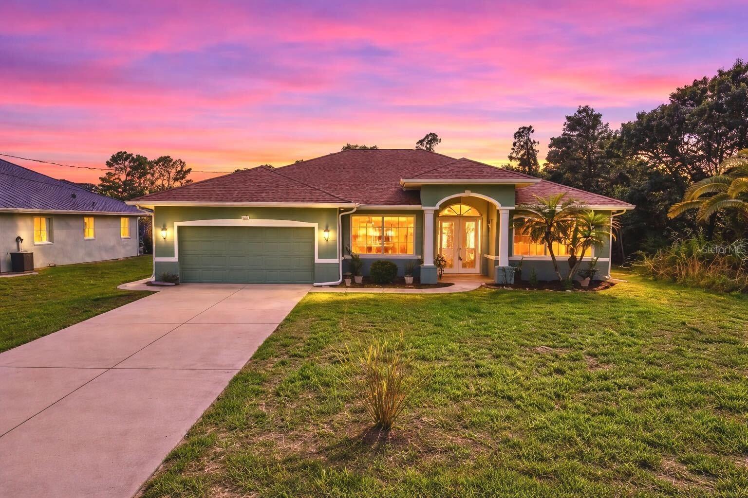 NORTH PORT - Residential