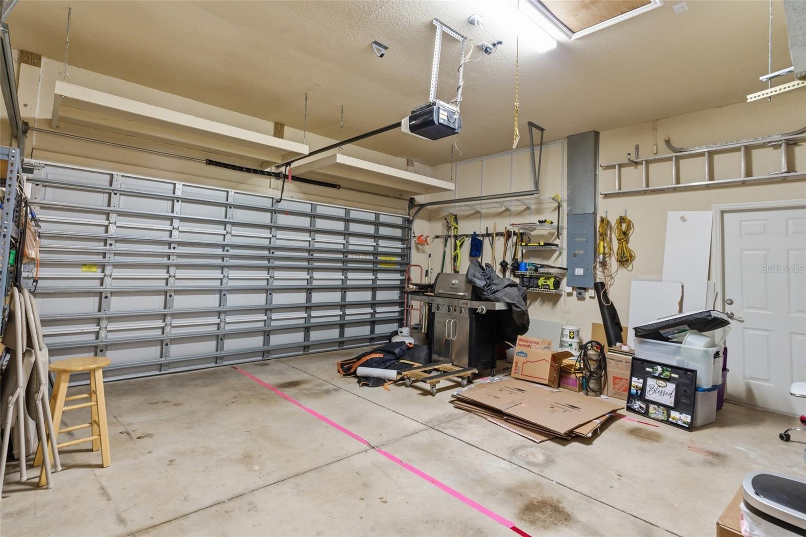 NORTH PORT - Residential