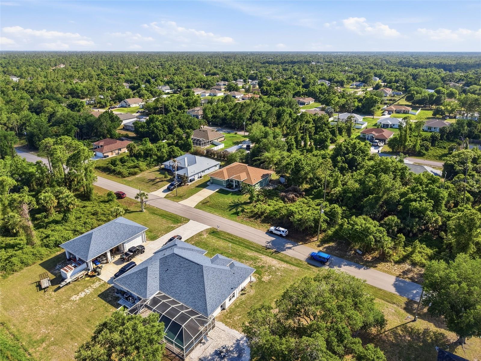 NORTH PORT - Residential