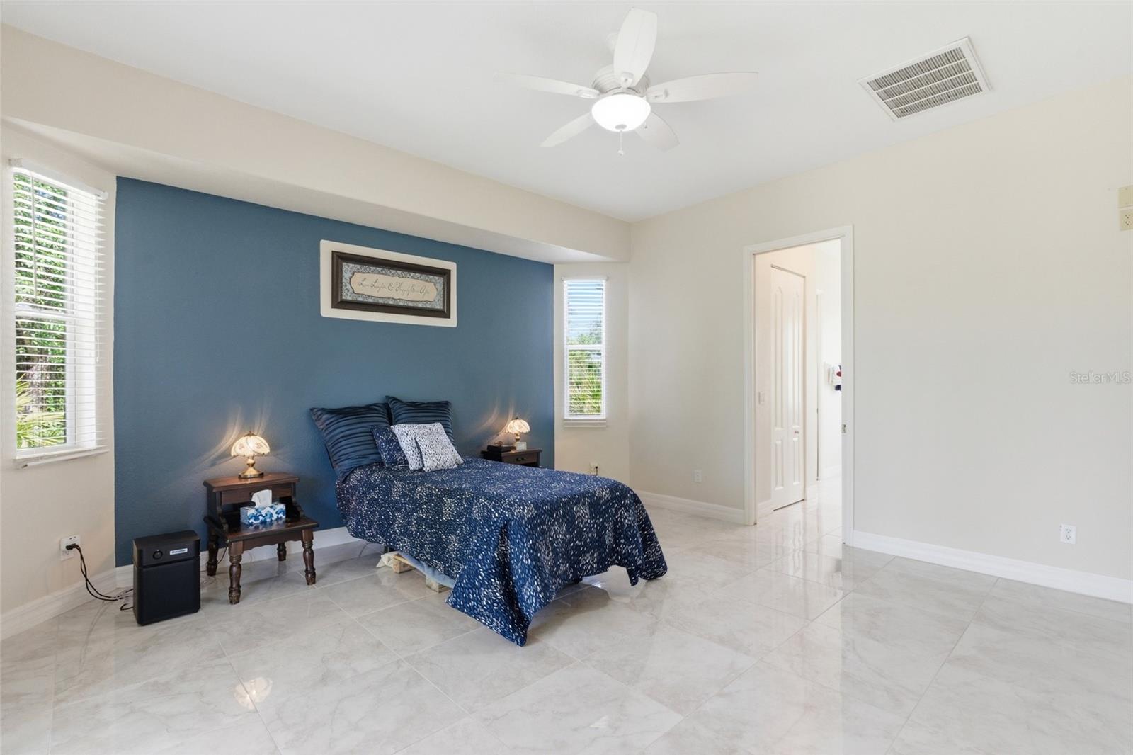 NORTH PORT - Residential