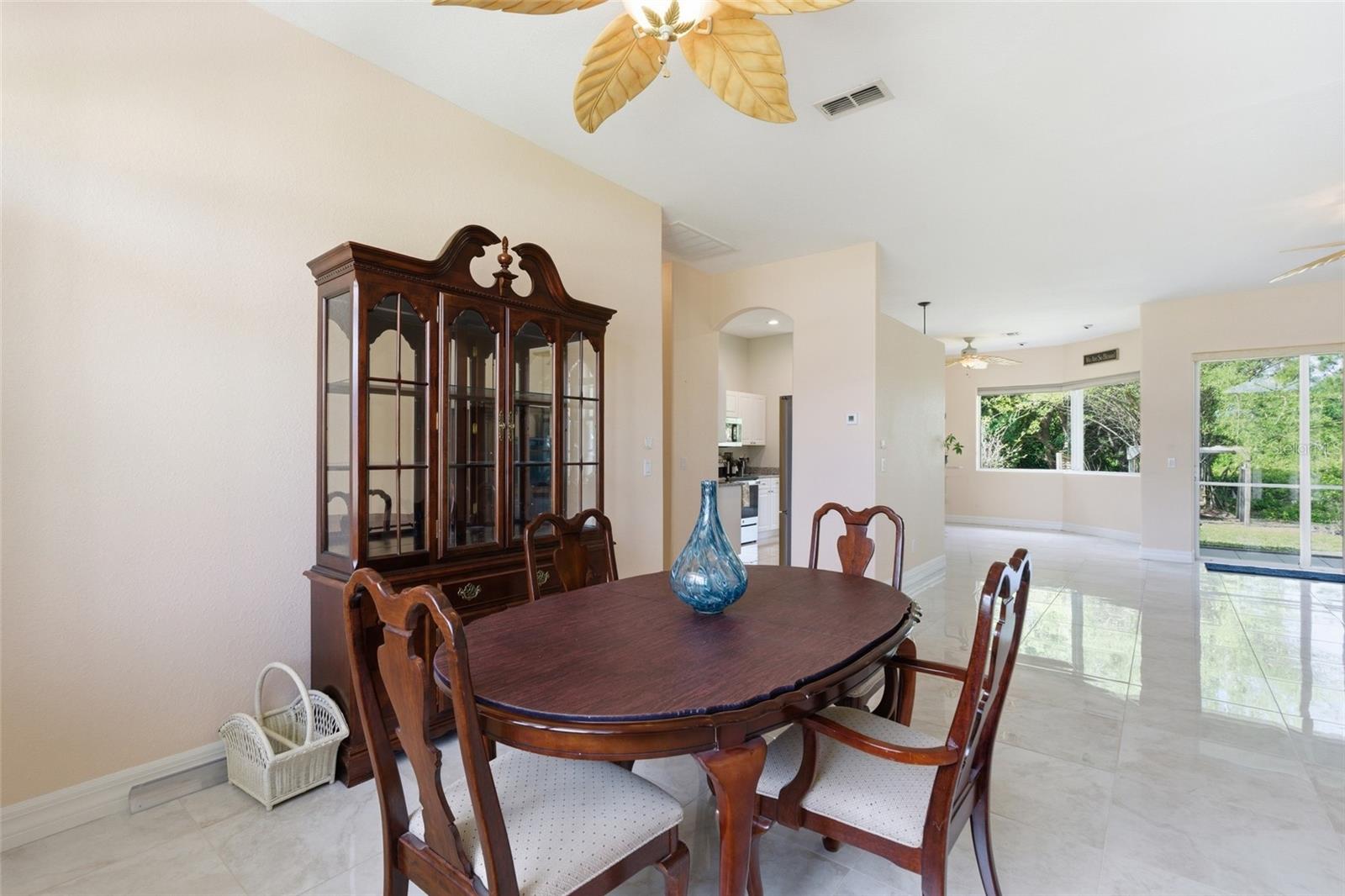 NORTH PORT - Residential