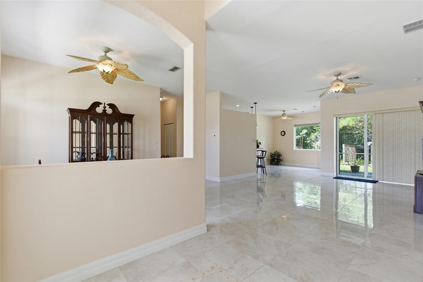 NORTH PORT - Residential