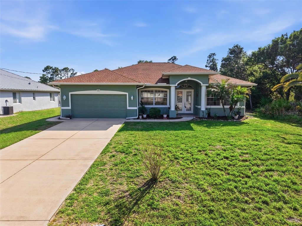 Photo of 5075 Delight Ave, North Port, FL 34288 (MLS # C7524940)