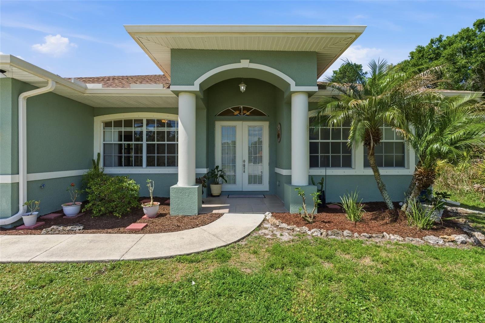 NORTH PORT - Residential