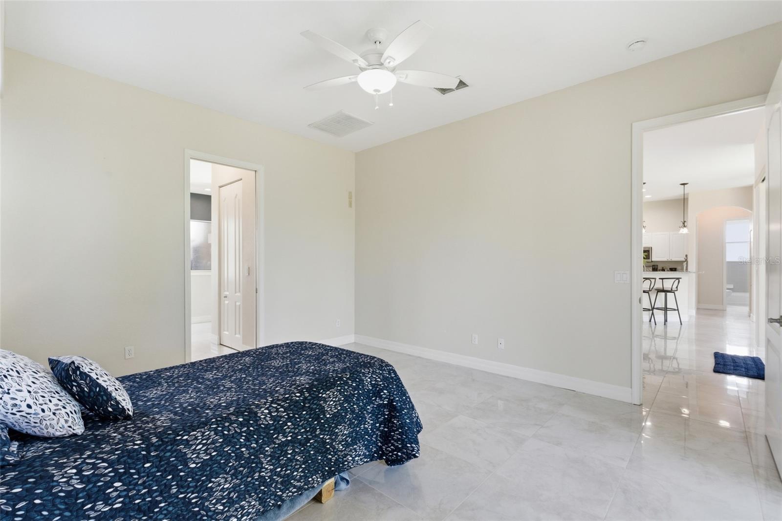 NORTH PORT - Residential