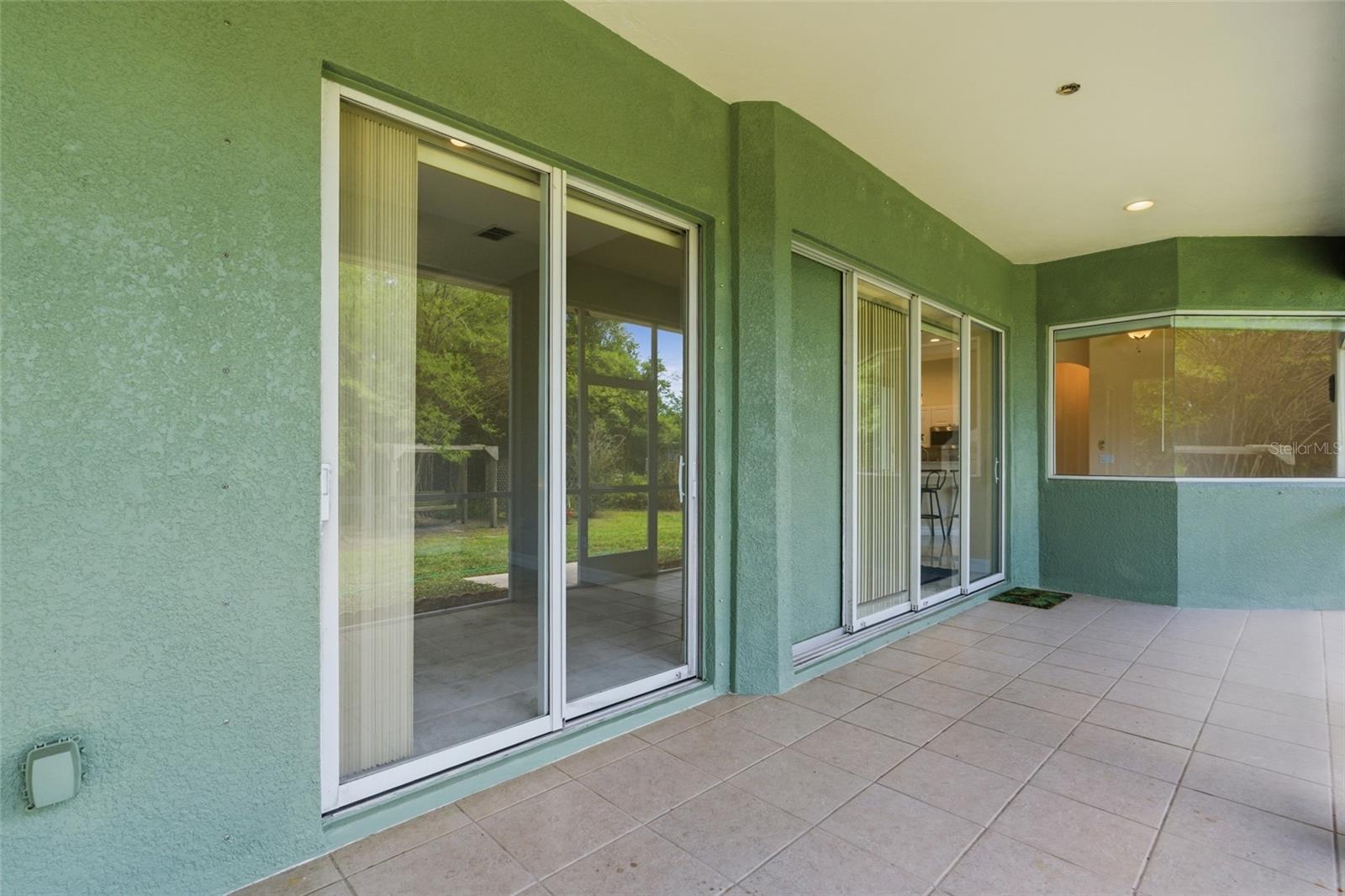 NORTH PORT - Residential