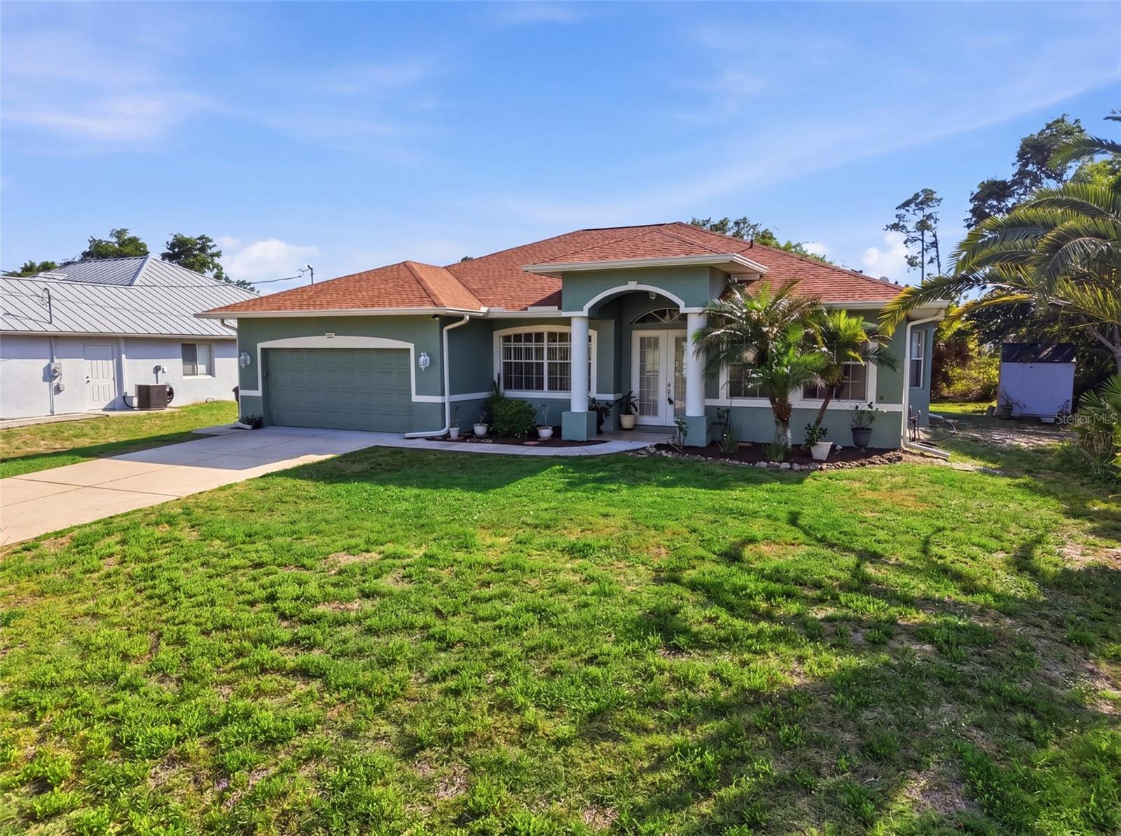 NORTH PORT - Residential