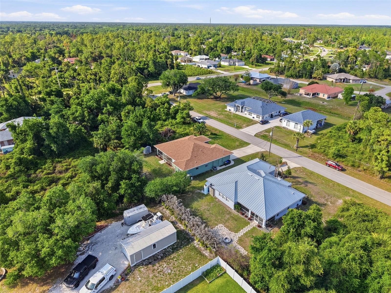 NORTH PORT - Residential