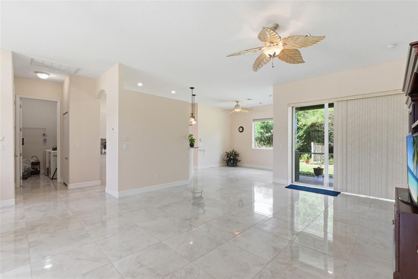 NORTH PORT - Residential