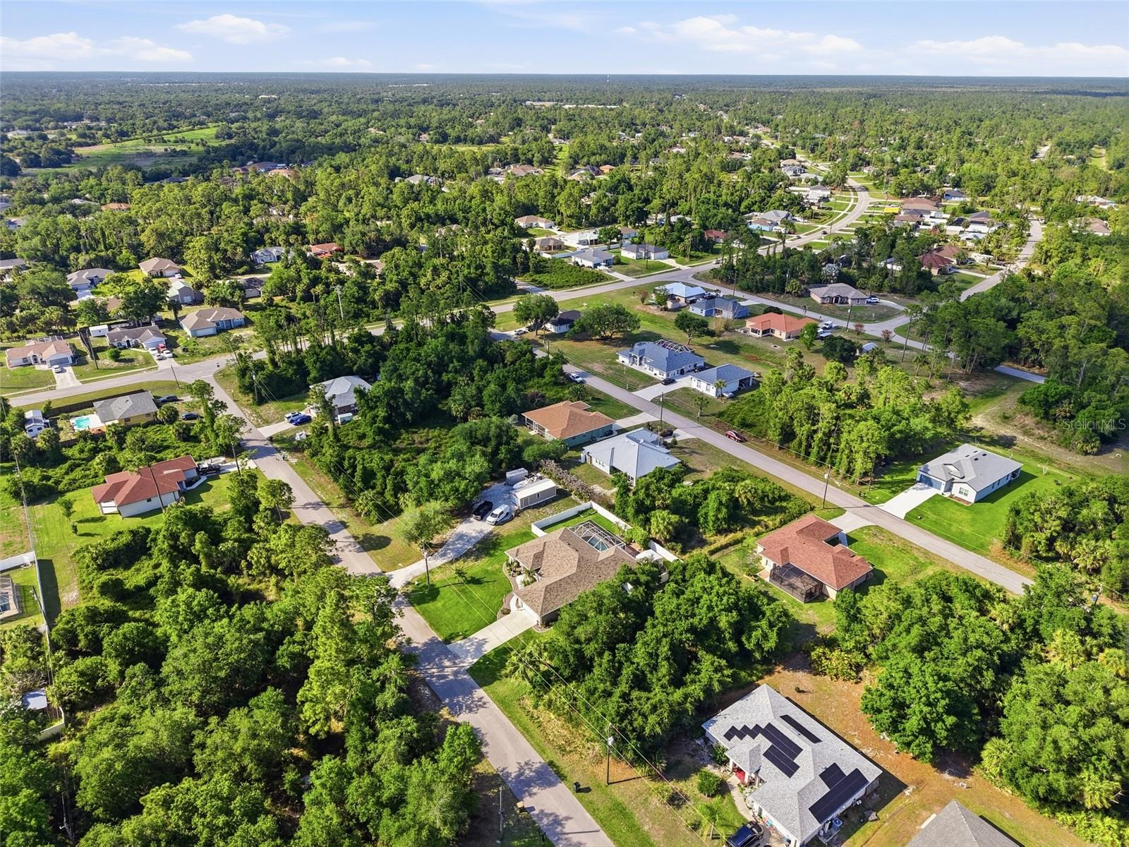 NORTH PORT - Residential