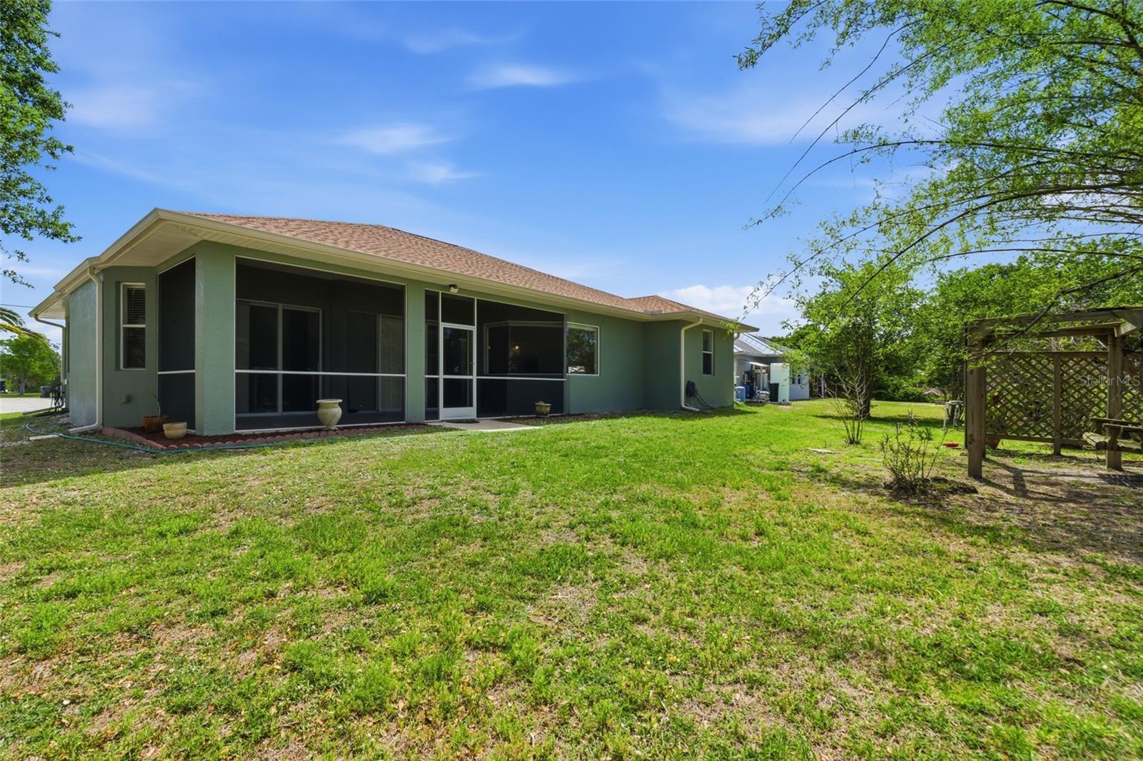 NORTH PORT - Residential