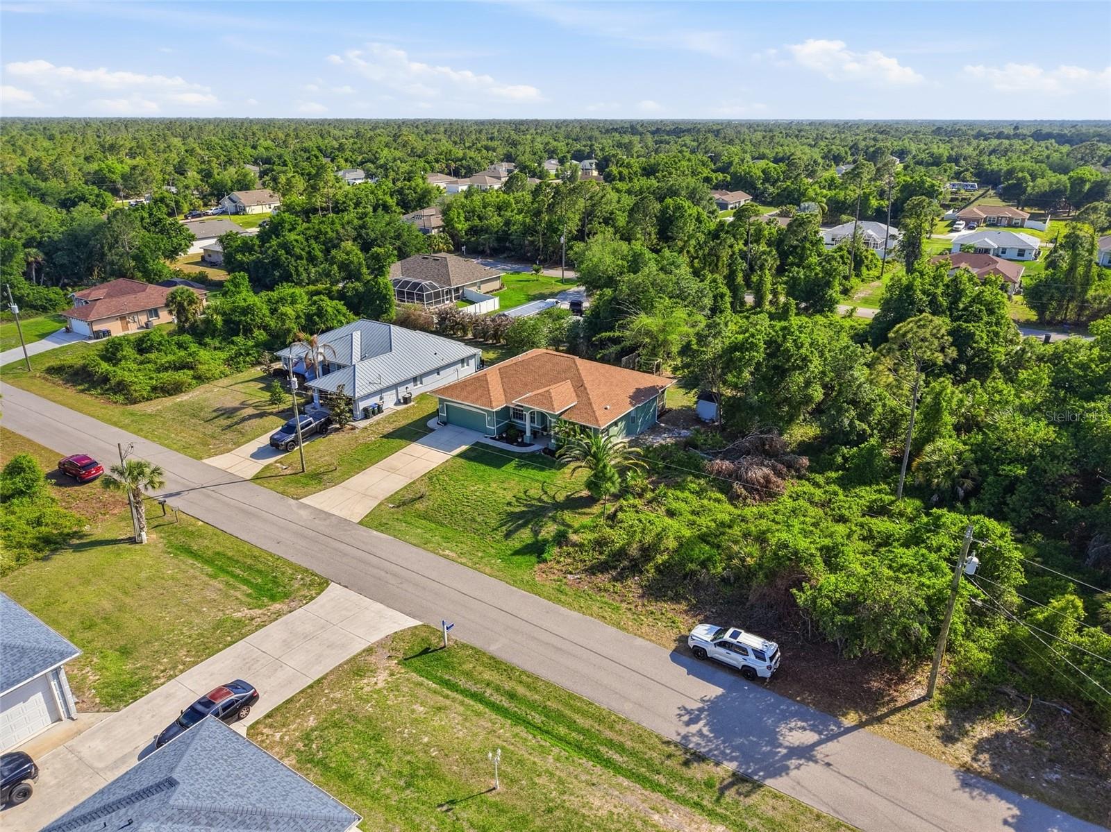 NORTH PORT - Residential