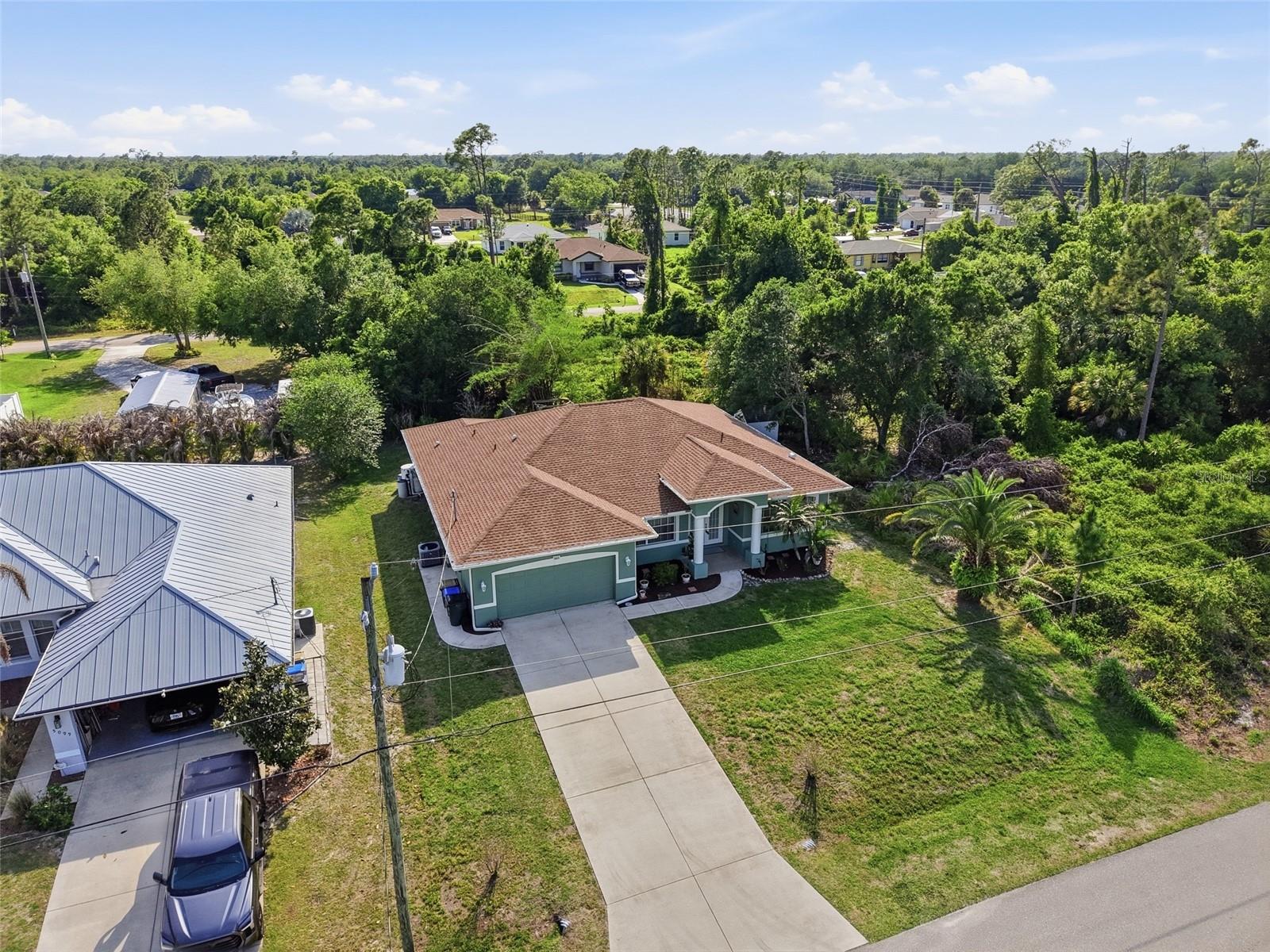 NORTH PORT - Residential