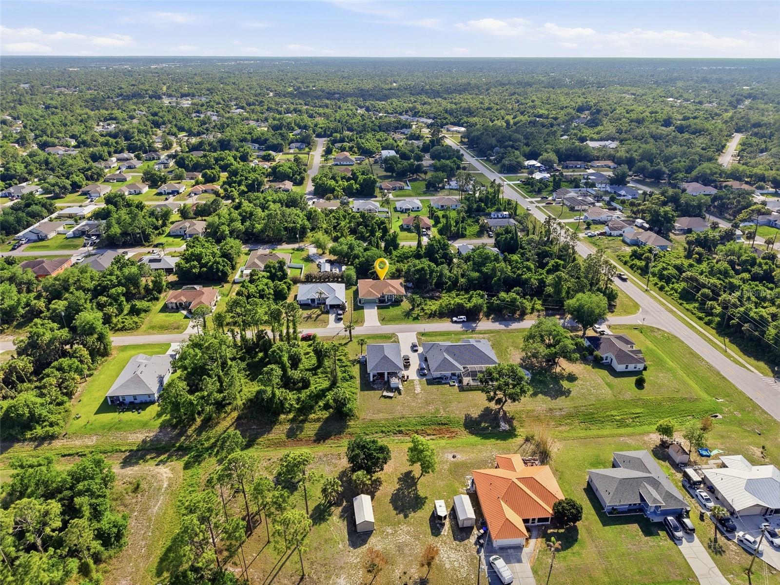 NORTH PORT - Residential