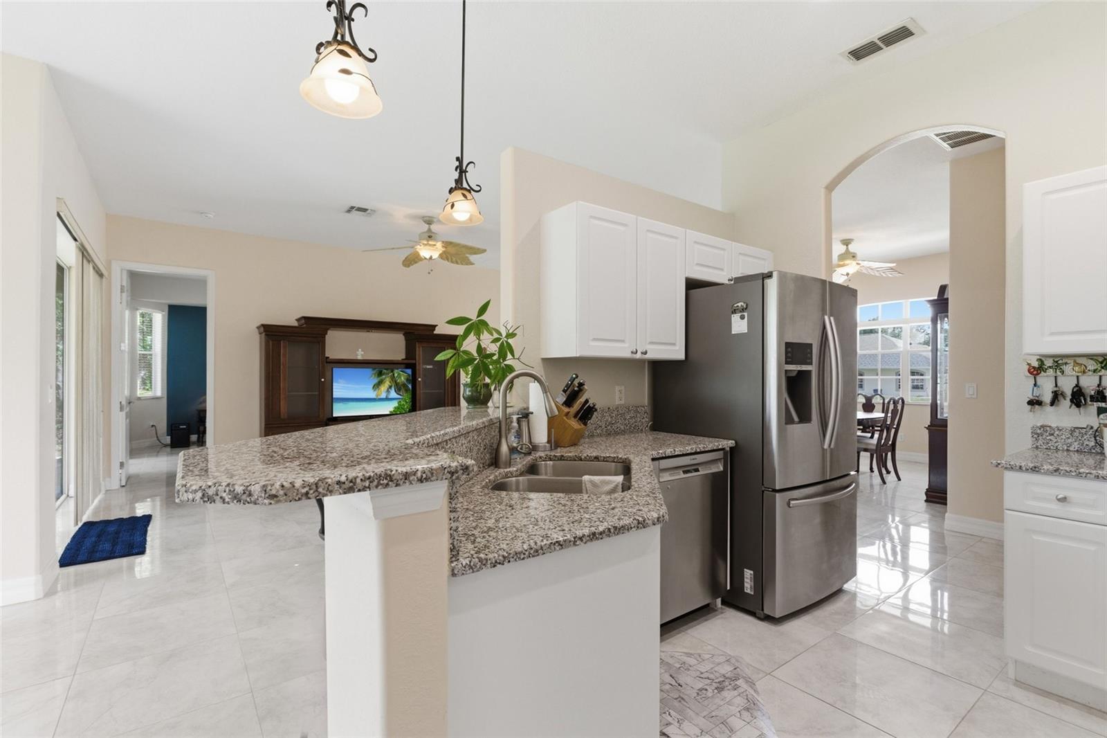 NORTH PORT - Residential