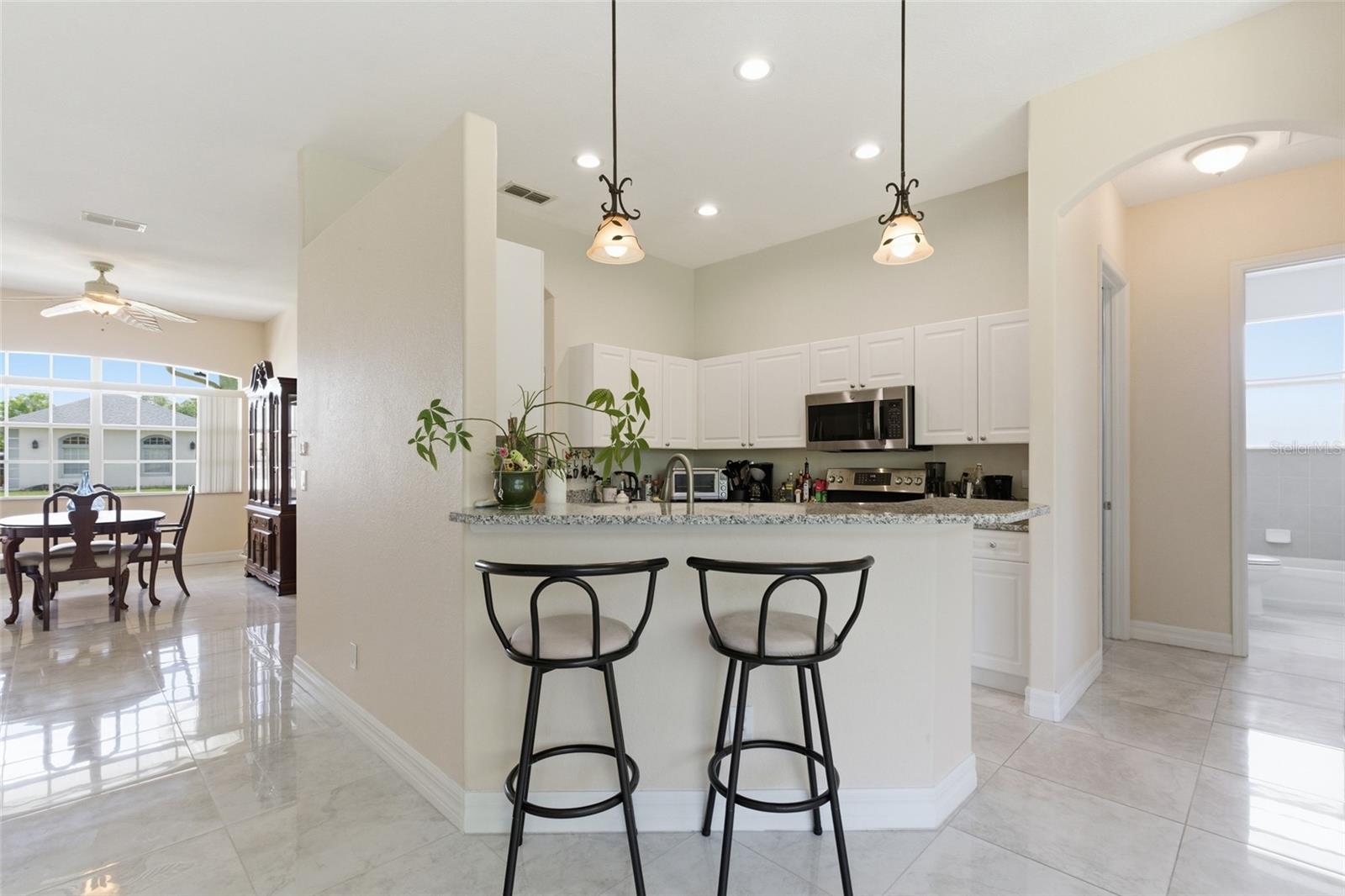 NORTH PORT - Residential